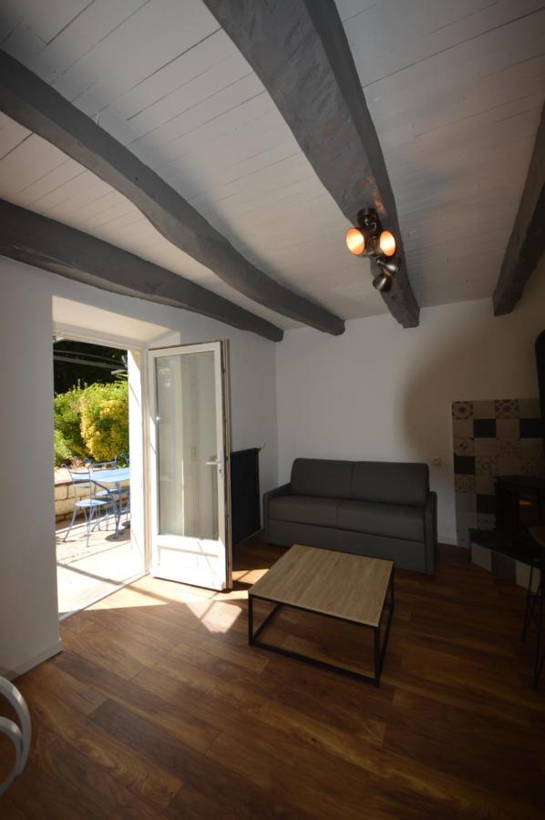 Maison Maliga J&G House Saint-Pierre-de-Curtille 외부 사진