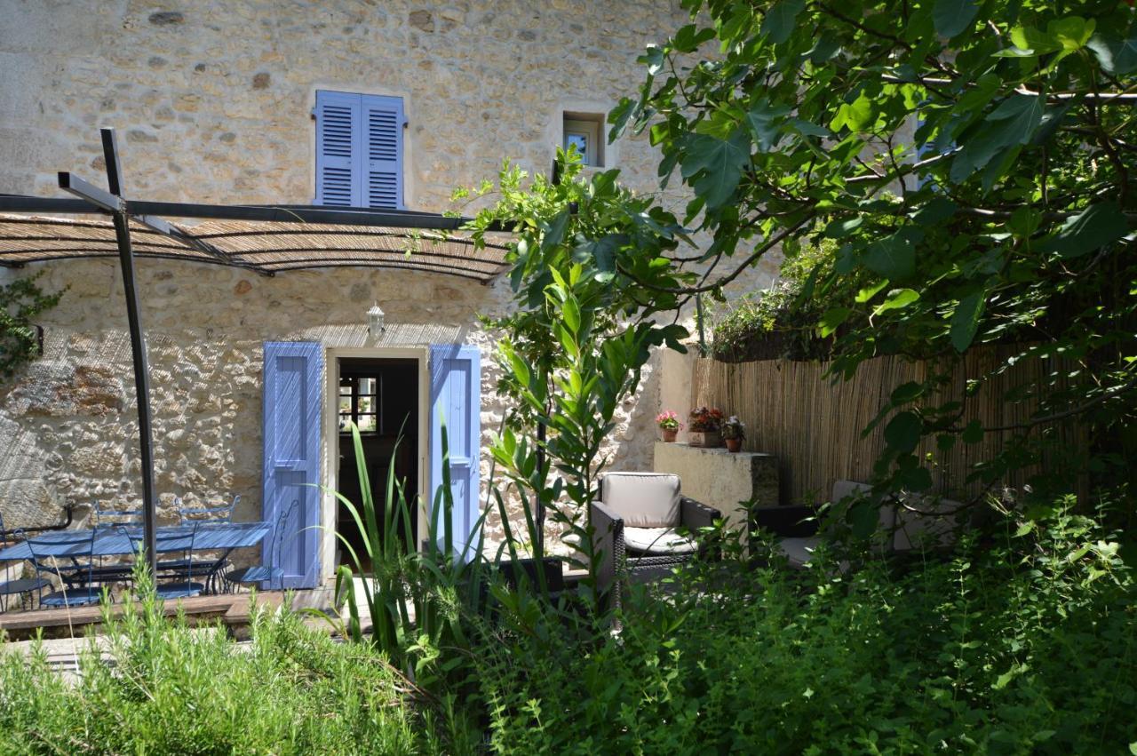 Maison Maliga J&G House Saint-Pierre-de-Curtille 외부 사진