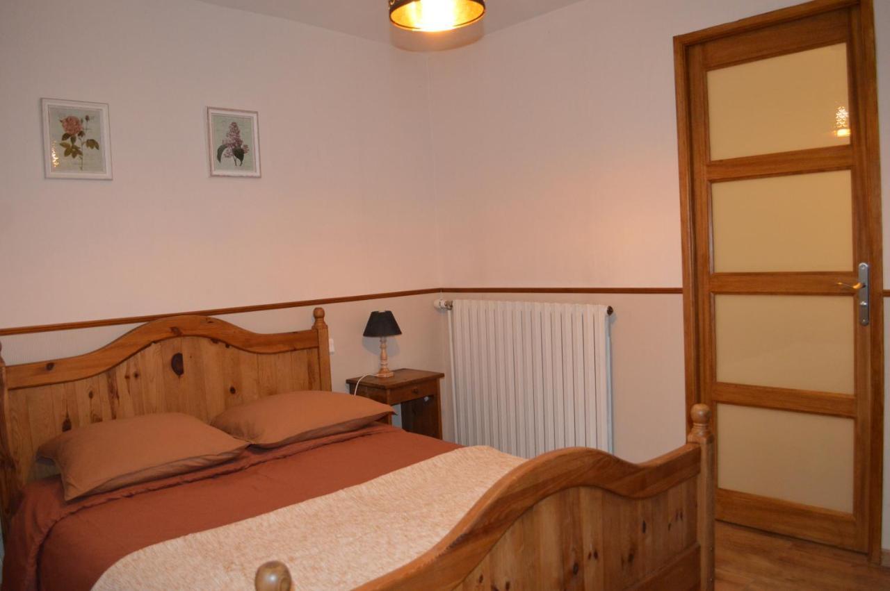 Maison Maliga J&G House Saint-Pierre-de-Curtille 외부 사진