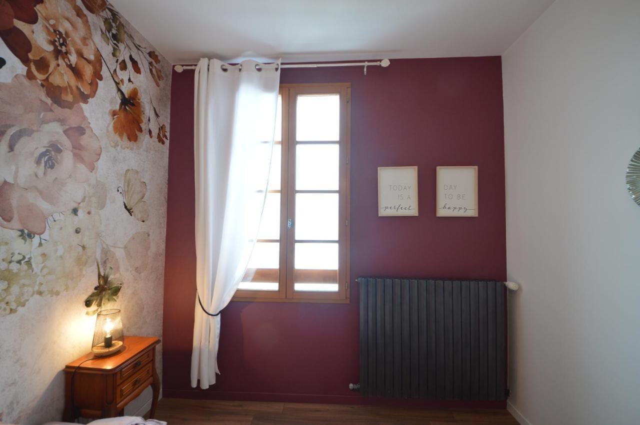 Maison Maliga J&G House Saint-Pierre-de-Curtille 외부 사진